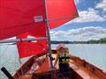 Royal Harwich Yacht Club Annual Regatta © George Finch