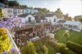 RORC Cowes Clubhouse © Paul Wyeth/pwpictures.com/RORC