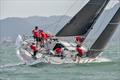 2020 Belt and Road Royal Langkawi International Regatta - Day 4 © Andy Leong Studio