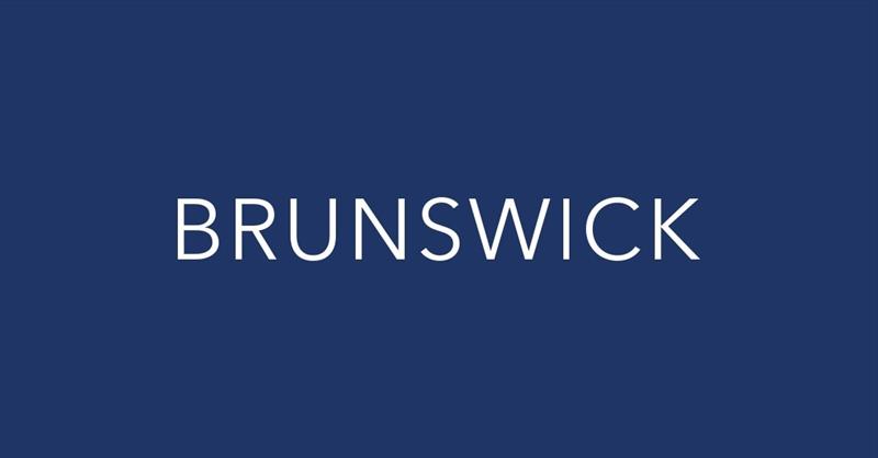 Brunswick Corporation photo copyright Brunswick Corporation taken at 