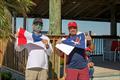 Corsair National Regatta at the Sarasota Sailing Squadron, Sarasota Florida © Billy Black