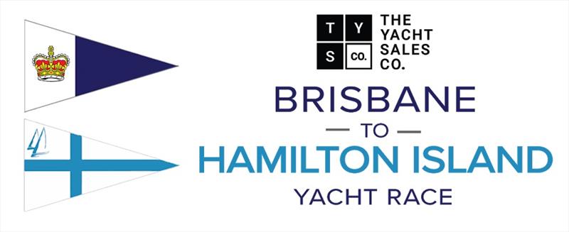 The Yacht Sales Co has confirmed it is naming sponsor of the 2021 Brisbane to Hamilton Island Yacht Race. - photo © Multihull Solutions