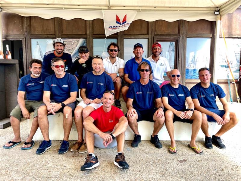 Melges 14 Eurocup photo copyright Melges World League taken at 