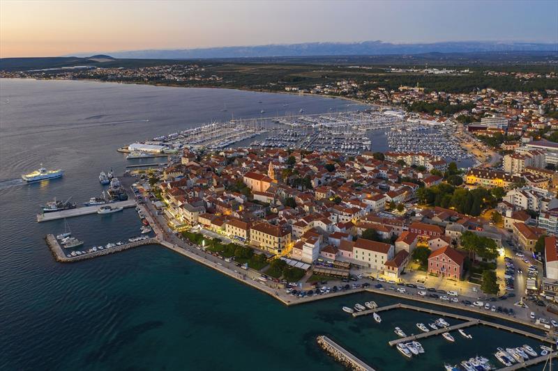 Biograd Boat Show - photo © Biograd Boat Show