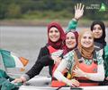 Watersports Inclusion Games with Irish Sailing © David Branigan / Oceansport