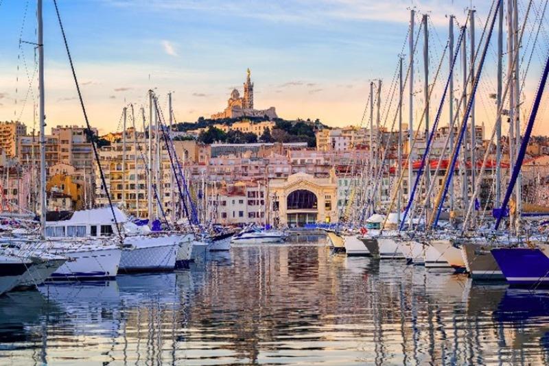 Freedom Boat Club continues European expansion announcing its Marseille, France location - photo © Freedom Boat Club