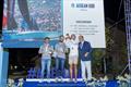 Winner Neomind - AEGEAN 600 © Nikos Alevromytis / Alen Photography