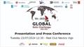 © Global Solo Challenge GSC 2027 Presentation and Press Conference at the RCNV © Global Solo Challenge