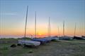 Snettisham Beach SC sunset © SBSC