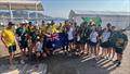 Australian Sailing Team © Australian Sailing