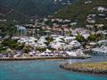 The BVISR Regatta Village at Nanny Cay - host marina © Alex Turnbull / BVISR