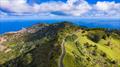 A view of Blue Hill, taken from High Peak © Craig Williams