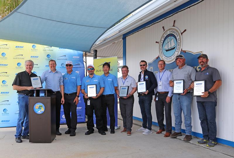 Sustainable Marine Fuels begin rolling out with Pilot Program in Florida - photo © National Marine Manufacturers Association