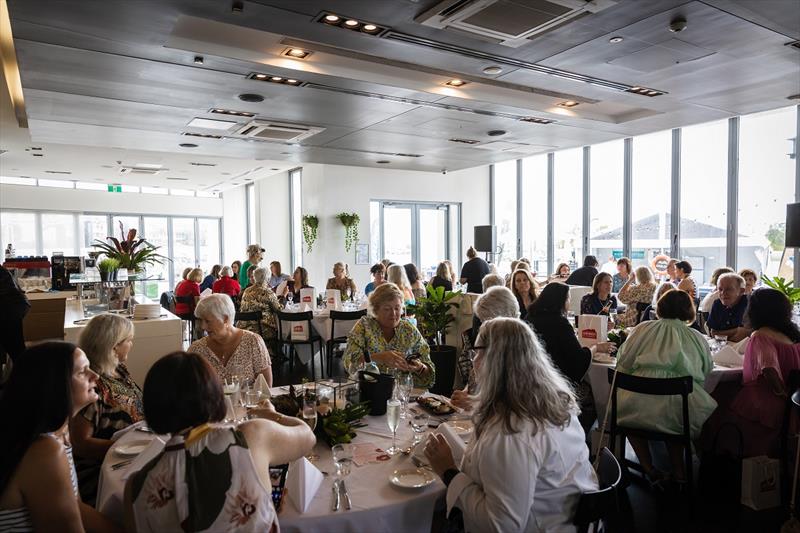 2023 Leisurely Long Lunch - SeaLink Magnetic Island Race Week photo copyright Whitney Launder taken at Townsville Yacht Club