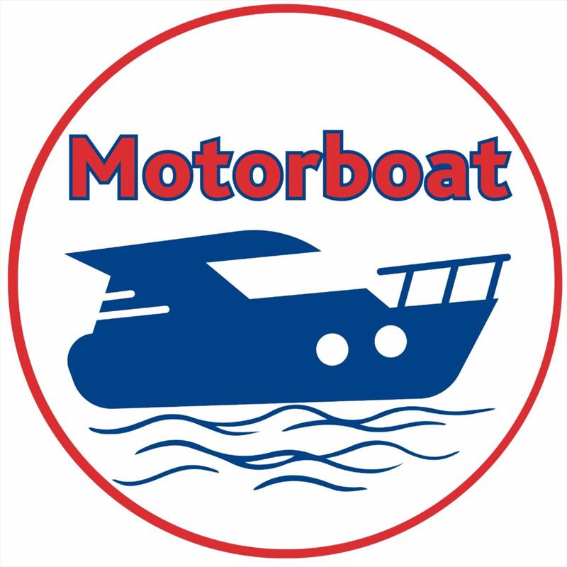 The Cruising Association Motorboat logo photo copyright The Cruising Association taken at 