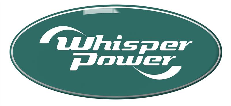 WhisperPower - photo © WhisperPower