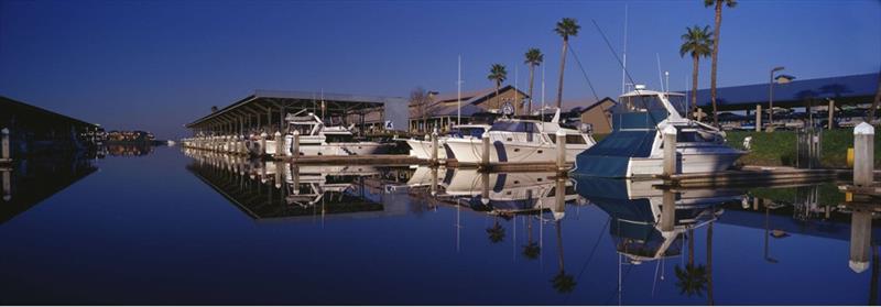 Suntex Marinas acquires Discovery Bay Marina - photo © Suntex Marinas