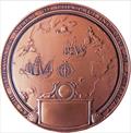 Blue Water Medal © Cruising Club of America