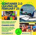 The 'Abandoned Boats Change Lives' project © SVG Sailing Association