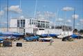 Pevensey Bay SC © PBSC