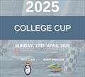 College Cup 2025 © Swan River Sailing