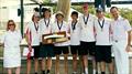 Youth State Keelboat Champions © Swan River Sailing