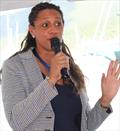 Mrs. Grisha Heyliger-Marten © Caribbean Multihull Challenge