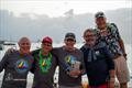 Caribbean Multihull Challenge © Caribbean Multihull Challenge