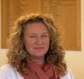 Sarah Mitchell announced as new Commodore of Hayling Island Sailing Club &copy; HISC