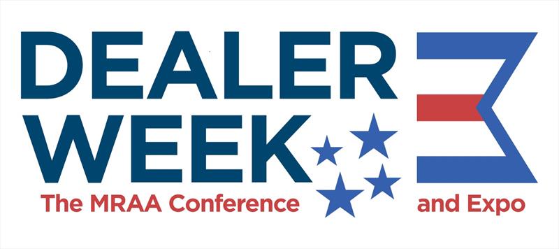 Marine Retailers Association of the Americas (MRAA) 2024 Dealer Week Conference and Expo - photo © National Marine Manufacturers Association