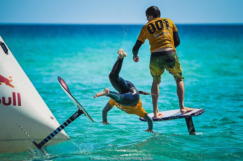 Foiling Week Pensacola 2025 - photo © Martina Orsini / Foiling Week