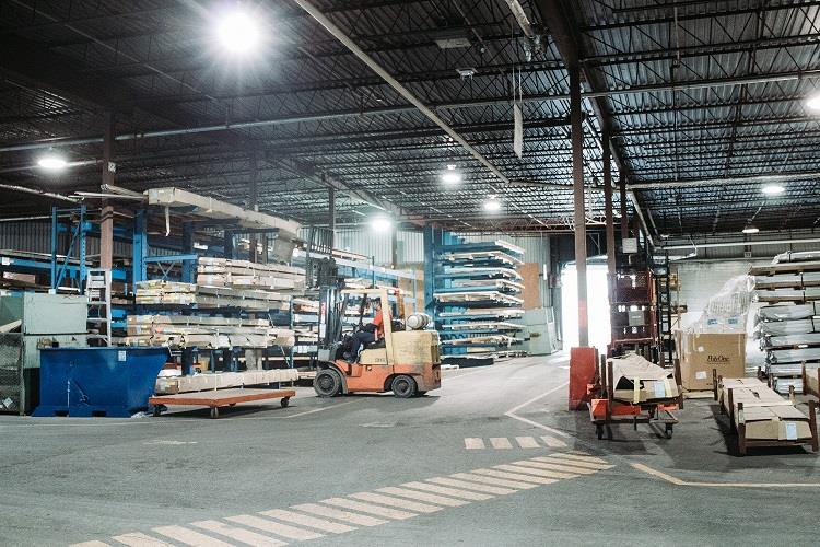 Boating Industry - photo © National Marine Manufacturers Association