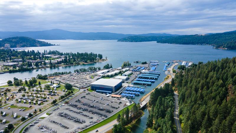 MasterCraft expands dealer network with Hagadone Marine Center in Idaho - photo © MasterCraft