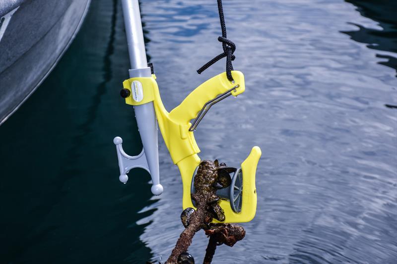 G Hook and hooklinker - photo © Marine Products Direct