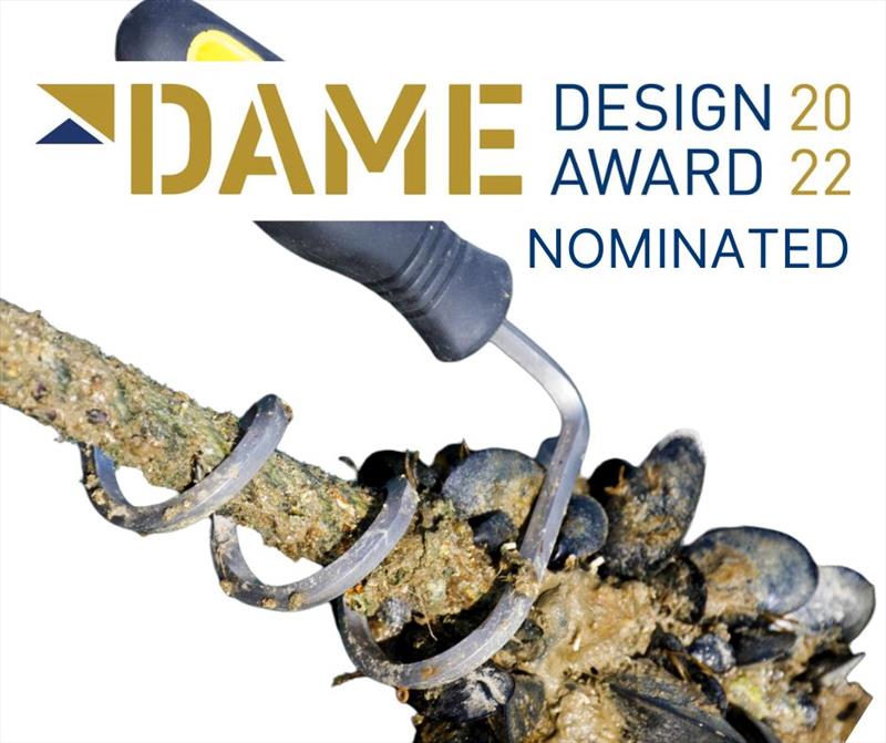 Boatasy Rope Cleaner - photo © Marine Products Direct