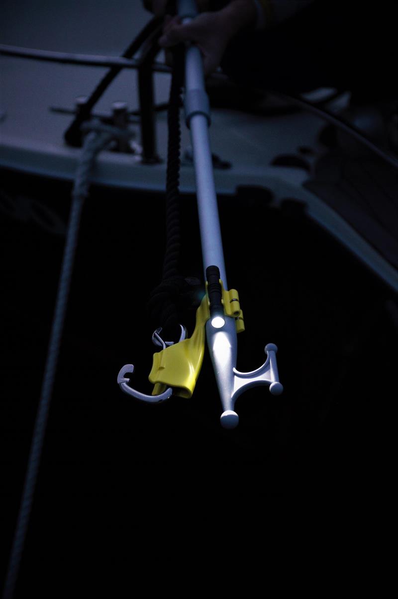 Boatasy Hooklinker - photo © Marine Products Direct