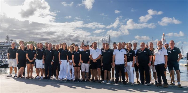 The Yacht Sales Co. will hold its inaugural New Zealand Open Day on Saturday 27 September - photo © The Yacht Sales Co