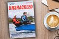 Draycote Water SC's Spring 2026 magazine 'Unshackled' &copy; DWSC