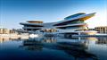 AMAALA Yacht Club &copy; AYC