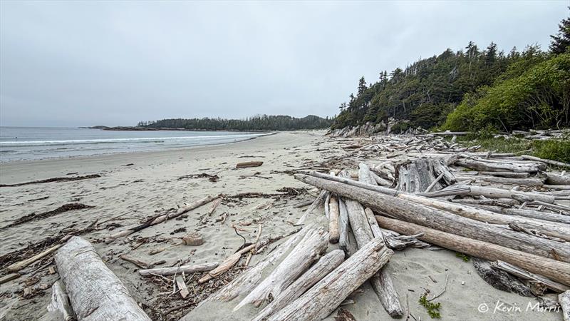 West Beach - photo © Kevin Morris