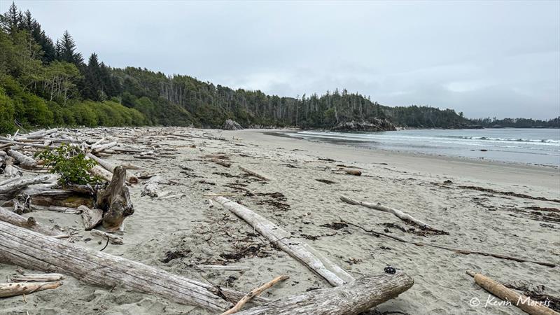 West Beach - photo © Kevin Morris