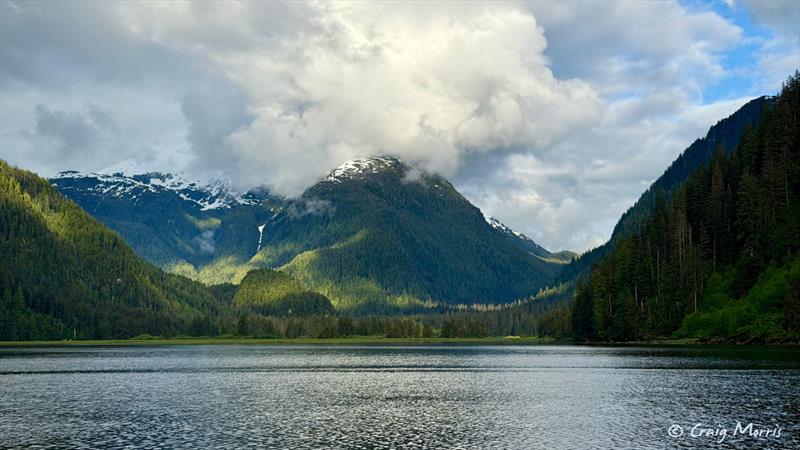 2026 Flotilla to Alaska Days 12 - photo © Craig Morris