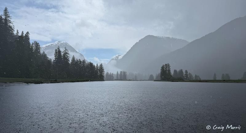 2026 Flotilla to Alaska Days 12 - photo © Craig Morris