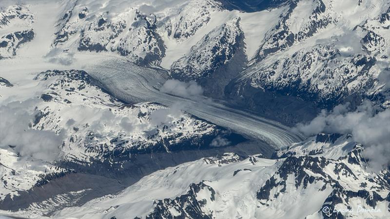 Juneau to Sea - photo © Laura Domela