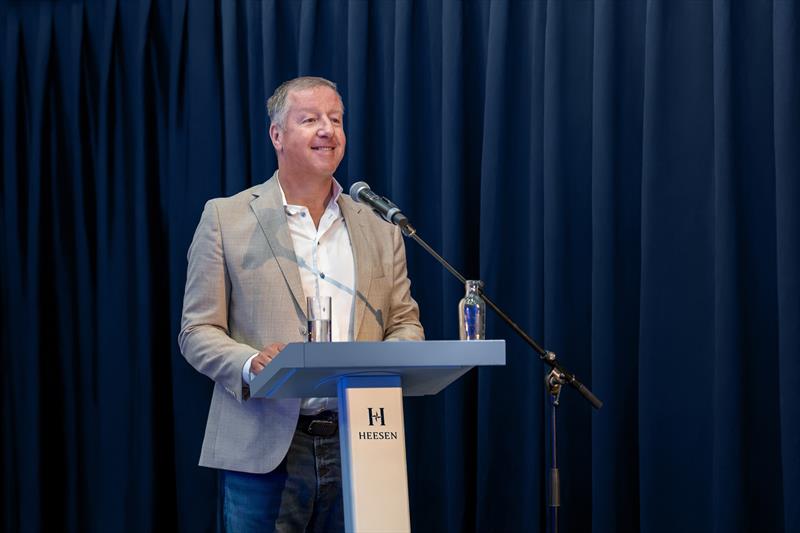 YN 20857, Project Setteesettanta launch event - photo © Ruben Griffioen