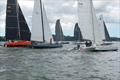 Day 1 - MOCRA National Championships at Royal Victoria YC and Bembridge SC © Mike Samuelson