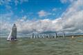 Allen Sailing National 12 Burton Week 2024 at Felixstowe Ferry © Pavel Kricka