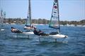 Ronstan Junior Foiling Cup © Junior Foiling Cup