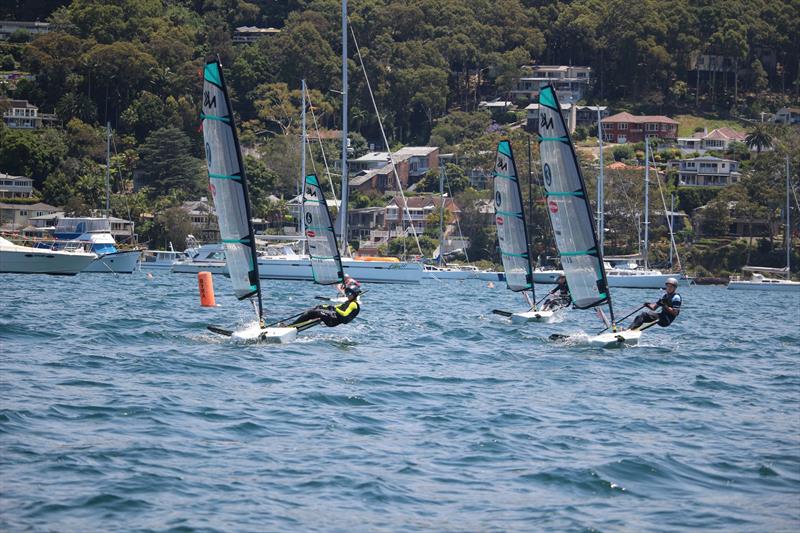 Ronstan Junior Foiling Cup - photo © Ronstan Junior Foiling Cup