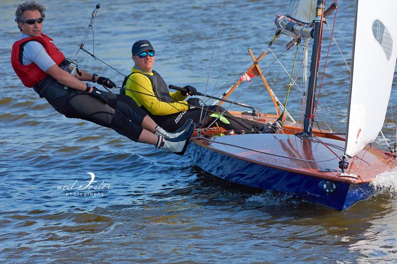 62nd Three Rivers Race - photo © Neil Foster Photography